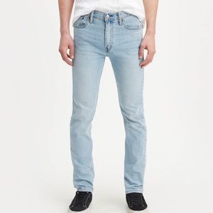 Men’s Levi’s 510 “reznor”